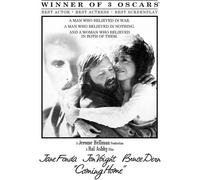 Coming Home [Digital Video Disc] Dolby, Widescreen