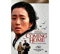 Coming Home (2015)