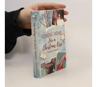 Coming Home For A Christmas Kiss Hannah Kaiser