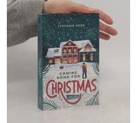 Coming Home For Christmas