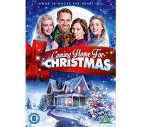 Coming Home for Christmas [Edizione: Regno Unito] [Import]