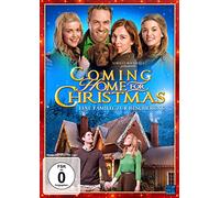 Coming Home for Christmas - Eine Familie zur Bescherung