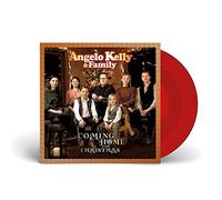 Coming Home for Christmas (Vinyl LP) [Import]