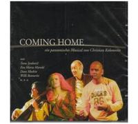 Christian Kolonovits, Willi Resetarits, Eva Marold et d – Coming Home – Import