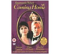 Coming Home – Rosamunde Pilcher – DVD – Import anglais (1998)