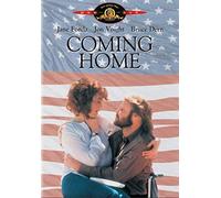 Coming Home [Import USA Zone 1]