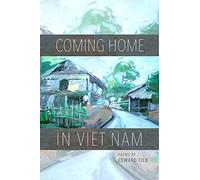 Coming Home In Viet Nam