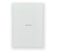 Coming Home" Journal