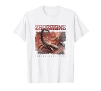 Coming Home Live - Produit Officiel T-Shirt