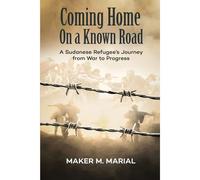 Coming Home On A Known Road