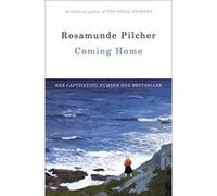 Coming Home Pilcher, Rosamunde (Auteur)