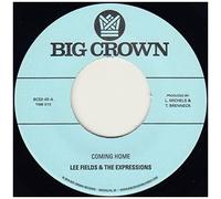 Coming Home / Precious Love [7" Vinyl]