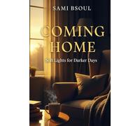 Coming Home: Soft Lights for Darker Days
