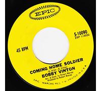COMING HOME SOLDIER / TEARS (45/7")