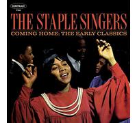 Staple Singers – Coming Home: Early Classics – Import (Contrast)