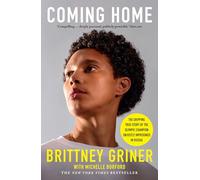 Coming Home: the gripping true story of the Olympic champion unjustly imprisoned in Russia