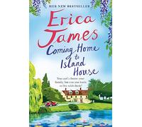 Coming Home to Island House – Orion