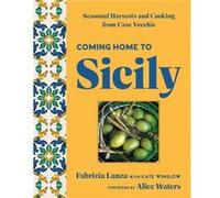 Coming Home to Sicily by Kate Winslow Kate Winslow (Auteur)