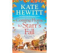 Coming Home to Starr's Fall