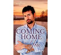 Coming Home To You - Andrea Finnelly - Auto-Édition - ebook (ePub) - Livre