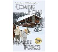 Coming Home (Treading Water Series, Book 4)