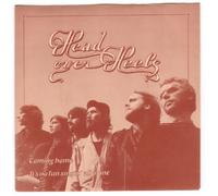 Coming home / Vinyl single [Vinyl-Single 7'']