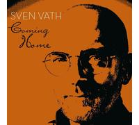 COMING HOMY BY SVEN VÄTH CD NEUF