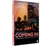 Coming in DVD G