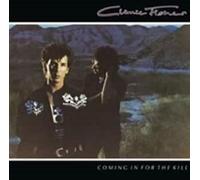 Climie Fisher – Coming in for the Kill – CD – Édition Deluxe Coffret