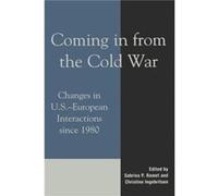 Coming in from the Cold War