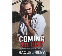 Coming In Hot: An Enemies To Lovers MM Romance
