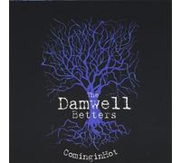 Coming in Hot [Import]