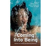 Coming Into Being Coming Into Being (Auteur)