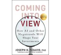 Coming into View – Comment l'IA et d'autres mégatendances façonneront vos investissements