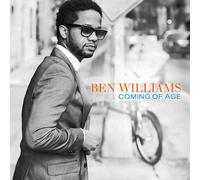 Ben Williams - Coming of Age