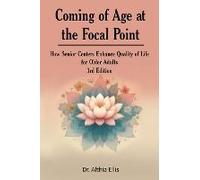 Coming Of Age At The Focal Point