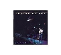 Coming of age CD