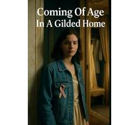 Coming Of Age In A Gilded Home: A Novel About Foster Adoption And Pageant World Secrets