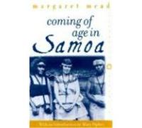 Coming of Age in Samoa Margaret Mead (Auteur)