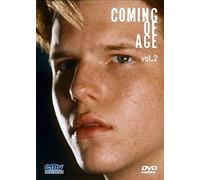 Coming of Age: Kurzfilmcollection / Vol. 02