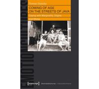 Coming Of Age On The Streets Of Java