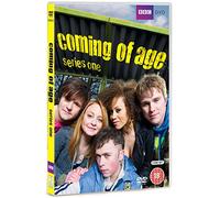 Coming of Age-Series 1