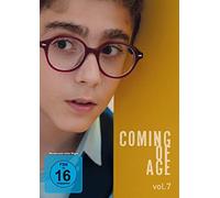Coming of Age - Coming of Age