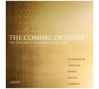 Coming Of Light