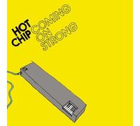 Coming On Strong by Hot Chip
