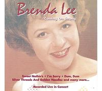 Coming on Strong [Import]