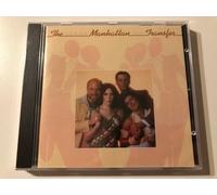 Manhattan Transfer – Coming Out