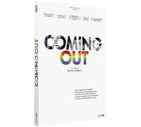 Coming Out (2018) [ NON-USA FORMAT, PAL, Reg.0 Import - France ]