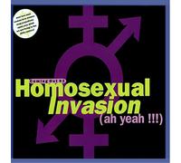 Coming Out 92 - Homosexual Invasion