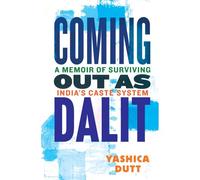 Coming Out As Dalit